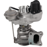 JDMSPEED Turbo Turbocharger 12669064 NEW For Chevy Malibu L LS LT 1.5L Engine 2016-2023