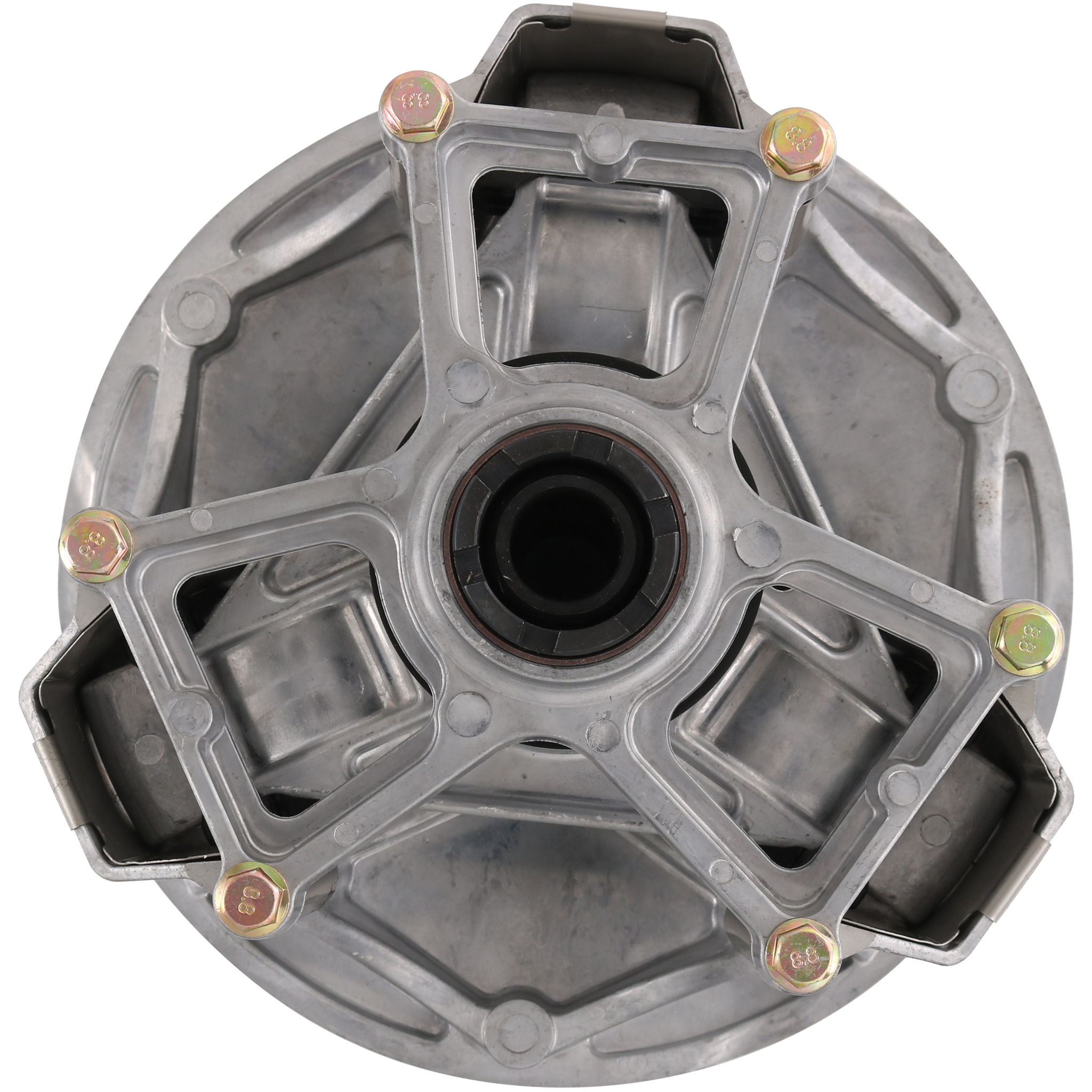 Kawasaki 1987-2003 Ninja 750R Ninja Zx-7rr Clutch Assembly