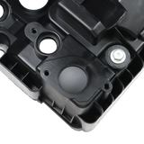 JDMSPEED New Engine 11127522159 Valve Cover Left Replace BMW E53 E60 E63 E64 E65 E66 E70