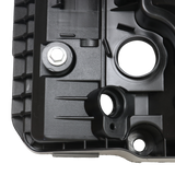 JDMSPEED New Engine 11127522159 Valve Cover Left Replace BMW E53 E60 E63 E64 E65 E66 E70