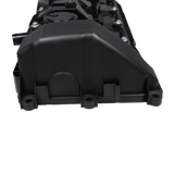 JDMSPEED New Engine 11127522159 Valve Cover Left Replace BMW E53 E60 E63 E64 E65 E66 E70