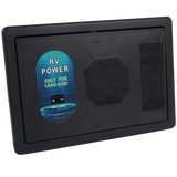 JDMSPEED 30 amp rv power Converter Battery Chargers NEW For RV,Camper,caravans WF-8735-AD