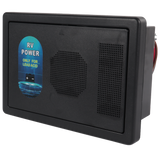 JDMSPEED 30 amp rv power Converter Battery Chargers NEW For RV,Camper,caravans WF-8735-AD