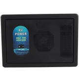 JDMSPEED 30 amp rv power Converter Battery Chargers NEW For RV,Camper,caravans WF-8735-AD