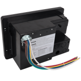 JDMSPEED 30 amp rv power Converter Battery Chargers NEW For RV,Camper,caravans WF-8735-AD