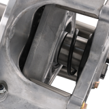 JDMSPEED Primary Drive Clutch 1323698 1323654 1323397 1323785 For Polaris Ranger XP 1000