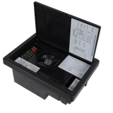 JDMSPEED 30 amp rv power Converter Battery Chargers NEW For RV,Camper,caravans WF-8735-AD