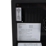 JDMSPEED 30 amp rv power Converter Battery Chargers NEW For RV,Camper,caravans WF-8735-AD