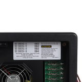 JDMSPEED 30 amp rv power Converter Battery Chargers NEW For RV,Camper,caravans WF-8735-AD