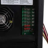 JDMSPEED 30 amp rv power Converter Battery Chargers NEW For RV,Camper,caravans WF-8735-AD