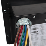 JDMSPEED 30 amp rv power Converter Battery Chargers NEW For RV,Camper,caravans WF-8735-AD