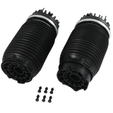 JDMSPEED 68260938AA For Dodge Ram 1500 DT 2019-2024 Left Right Air Suspension Spring Bags
