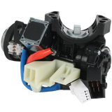 JDMSPEE Lgnition Switch w/ Lock Cylinder Housing Keys For 19-23 Kia Forte Soul Seltos EX