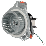 JDMSPEED Draft Inducer Blower Motor HC21ZE122A New Replacement For JAKEL J238-112-11202