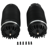 JDMSPEED 68260938AA For Dodge Ram 1500 DT 2019-2024 Left Right Air Suspension Spring Bags