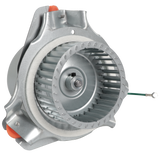 JDMSPEED Draft Inducer Blower Motor HC21ZE122A New Replacement For JAKEL J238-112-11202