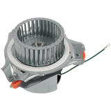 JDMSPEED Draft Inducer Blower Motor HC21ZE122A New Replacement For JAKEL J238-112-11202