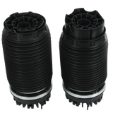 JDMSPEED 68260938AA For Dodge Ram 1500 DT 2019-2024 Left Right Air Suspension Spring Bags