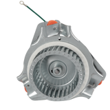 JDMSPEED Draft Inducer Blower Motor HC21ZE122A New Replacement For JAKEL J238-112-11202