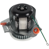 JDMSPEED Draft Inducer Blower Motor HC21ZE122A New Replacement For JAKEL J238-112-11202