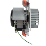 JDMSPEED Draft Inducer Blower Motor HC21ZE122A New Replacement For JAKEL J238-112-11202