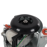 JDMSPEED Draft Inducer Blower Motor HC21ZE122A New Replacement For JAKEL J238-112-11202
