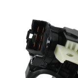 JDMSPEED Ignition Lock Cylinder Switch & Cylinder Housing For Hyundai Tucson Kia 2016-22