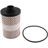 JDMSPEED Fuel Tank Filter 30 Micron 496-5 For Gasoline Biodiesel Water Separate Diesel