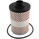 JDMSPEED Fuel Tank Filter 30 Micron 496-5 For Gasoline Biodiesel Water Separate Diesel