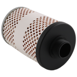 JDMSPEED Fuel Tank Filter 30 Micron 496-5 For Gasoline Biodiesel Water Separate Diesel