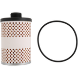JDMSPEED Fuel Tank Filter 30 Micron 496-5 For Gasoline Biodiesel Water Separate Diesel