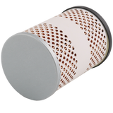 JDMSPEED Fuel Tank Filter 30 Micron 496-5 For Gasoline Biodiesel Water Separate Diesel
