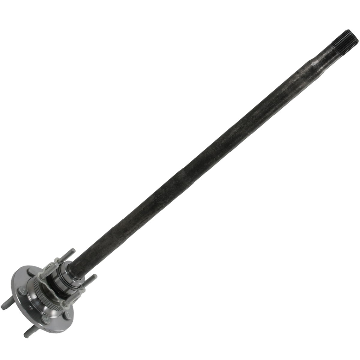 JDMSPEED Rear Drive Axle Shaft Left or Right For Jeep Wrangler 2.0L 3 ...