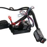 JDMSPEED Ls Standalone Wiring Harness For 6L80E/6L90E 58X DRIVE BY WIRE DBW