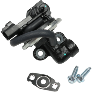 JDMSPEED Emissions EGR Valve For 04-10 Ford Explorer Sport Trac Mercury Mountaineer 4L V6