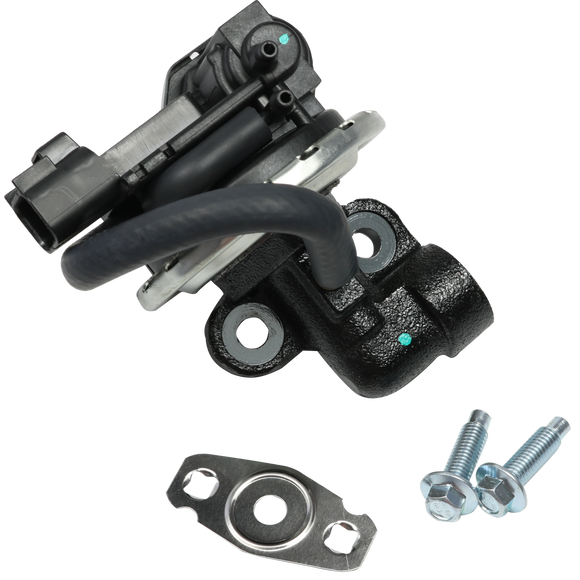JDMSPEED Emissions EGR Valve For 04-10 Ford Explorer Sport Trac Mercury Mountaineer 4L V6