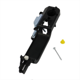 JDMSPEED 8S4Z5426685B Driver Side LH Exterior Door Handle Reinforcement For 08-11 Focus