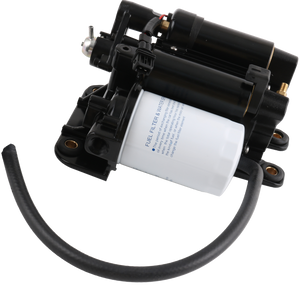 JDMSPEED Low / High Pressure Fuel Pump Assembly 21608512 For 8.1 8.1L Volvo Penta Engine