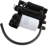 JDMSPEED Low / High Pressure Fuel Pump Assembly 21608512 For 8.1 8.1L Volvo Penta Engine