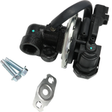 JDMSPEED Emissions EGR Valve For 04-10 Ford Explorer Sport Trac Mercury Mountaineer 4L V6