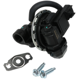 JDMSPEED Emissions EGR Valve For 04-10 Ford Explorer Sport Trac Mercury Mountaineer 4L V6