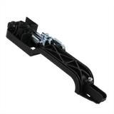 JDMSPEED 8S4Z5426685B Driver Side LH Exterior Door Handle Reinforcement For 08-11 Focus