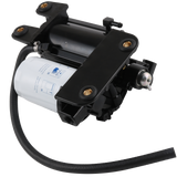 JDMSPEED Low / High Pressure Fuel Pump Assembly 21608512 For 8.1 8.1L Volvo Penta Engine