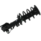 JDMSPEED Pair Front Shock Absorber Struts Spring Assys Electric For Lincoln 2013-2020 MKZ