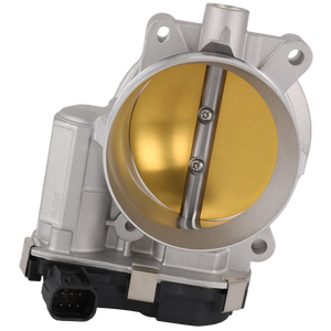 JDMSPEED Throttle Body Valve For Buick Lucerne 4.6L Cadillac SRX STS XLR DTS 4.6L NEW