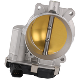 JDMSPEED Throttle Body Valve For Buick Lucerne 4.6L Cadillac SRX STS XLR DTS 4.6L NEW