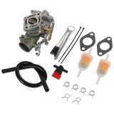 JDMSPEED Carburetor For Lincoln SA-200 SA-250 WELDER 200 AMP 13713 13713B Carb