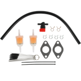 JDMSPEED Carburetor For Lincoln SA-200 SA-250 WELDER 200 AMP 13713 13713B Carb