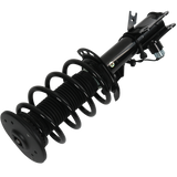 JDMSPEED Pair Front Shock Absorber Struts Spring Assys Electric For Lincoln 2013-2020 MKZ