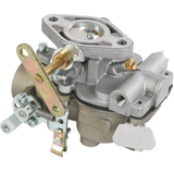 JDMSPEED Carburetor For Lincoln SA-200 SA-250 WELDER 200 AMP 13713 13713B Carb